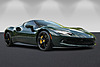 Used 2025 FERRARI 296 GTB COUPE in NAPLES, FLORIDA