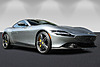 Used 2021 FERRARI ROMA COUPE in NAPLES, FLORIDA
