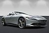 Used 2024 FERRARI ROMA SPIDER CONVERTIBLE in NAPLES, FLORIDA