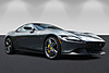 Used 2024 FERRARI ROMA COUPE in NAPLES, FLORIDA