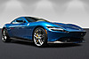 Used 2021 FERRARI ROMA COUPE in NAPLES, FLORIDA