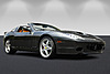 Used 2005 FERRARI 575 SUPER AMERICA  in NAPLES, FLORIDA