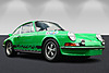 Used 1973 PORSCHE 911 RS 2.7 in NAPLES, FLORIDA