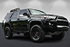 Used 2019 TOYOTA 4RUNNER TRD PRO 4WD in NAPLES, FLORIDA