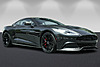 Used 2015 ASTON MARTIN VANQUISH 2DR CPE in NAPLES, FLORIDA