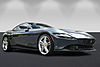 Used 2024 FERRARI ROMA COUPE in NAPLES, FLORIDA