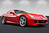 Used 2010 FERRARI 599 GTB 2DR CPE in NAPLES, FLORIDA