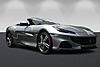 Used 2022 FERRARI PORTOFINO M CONVERTIBLE in NAPLES, FLORIDA
