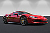 Used 2025 FERRARI 296 GTB COUPE in NAPLES, FLORIDA