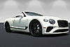 Used 2023 BENTLEY CONTINENTAL GT AZURE CONVERTIBLE in NAPLES, FLORIDA