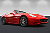 Used 2014 FERRARI CALIFORNIA BASE in NAPLES, FLORIDA