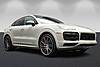 Used 2022 PORSCHE CAYENNE GTS COUPE AWD in NAPLES, FLORIDA