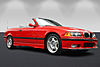 Used 1999 BMW 3 SERIES M3 2DR CONVERTIBLE MANUAL in NAPLES, FLORIDA