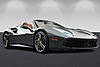 Used 2018 FERRARI 488 CONVERTIBLE in NAPLES, FLORIDA