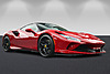 Used 2021 FERRARI F8 COUPE in NAPLES, FLORIDA