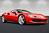 Used 2025 FERRARI 296 GTB COUPE in NAPLES, FLORIDA