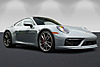 Used 2024 PORSCHE 911 CARRERA S COUPE in NAPLES, FLORIDA