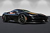 Used 2023 FERRARI SF90 SPIDER CONVERTIBLE in NAPLES, FLORIDA