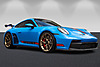 Used 2024 PORSCHE 911 GT3 COUPE in NAPLES, FLORIDA