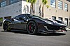 Used 2020 FERRARI 488 PISTA COUPE in NAPLES, FLORIDA