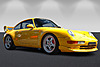 Used 1996 PORSCHE 911 2DR CARRERA RS CPE 6-SPD MANUAL in NAPLES, FLORIDA