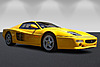 Used 1995 FERRARI F512M 2DR CPE MANUAL in NAPLES, FLORIDA