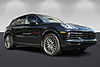 Used 2022 PORSCHE CAYENNE PLATINUM EDITION AWD in NAPLES, FLORIDA