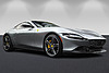 Used 2021 FERRARI ROMA COUPE in NAPLES, FLORIDA