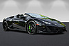 Used 2020 LAMBORGHINI HURACAN EVO SPYDER AWD in NAPLES, FLORIDA