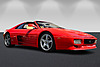Used 1993 FERRARI 348 TS SERIE SPECIALE in NAPLES, FLORIDA