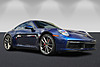 Used 2021 PORSCHE 911 CARRERA S COUPE in NAPLES, FLORIDA
