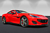 Used 2019 FERRARI PORTOFINO CONVERTIBLE in NAPLES, FLORIDA