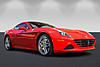Used 2018 FERRARI CALIFORNIA CONVERTIBLE in NAPLES, FLORIDA