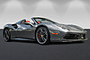 Used 2019 FERRARI 488 CONVERTIBLE in NAPLES, FLORIDA
