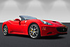 Used 2014 FERRARI CALIFORNIA BASE in NAPLES, FLORIDA