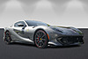 Used 2022 FERRARI 812 COMPETIZIONE COUPE in NAPLES, FLORIDA