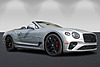 Used 2024 BENTLEY CONTINENTAL GT SPEED CONVERTIBLE in NAPLES, FLORIDA