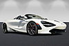 Used 2021 MCLAREN 720S PERFORMANCE SPIDER in NAPLES, FLORIDA