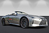 Used 2024 LEXUS LC 500 LC 500 CONVERTIBLE in NAPLES, FLORIDA
