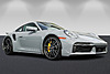 Used 2024 PORSCHE 911 TURBO S COUPE in NAPLES, FLORIDA