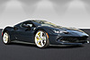 Used 2024 FERRARI 296 GTB COUPE in NAPLES, FLORIDA