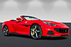 Used 2023 FERRARI PORTOFINO M CONVERTIBLE in NAPLES, FLORIDA