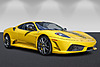 Used 2008 FERRARI 430 2DR CPE SCUDERIA in NAPLES, FLORIDA