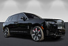 Used 2025 ROLLS ROYCE CULLINAN SPORT UTILITY in NAPLES, FLORIDA