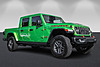 Used 2025 JEEP GLADIATOR MOJAVE X 4X4 in NAPLES, FLORIDA
