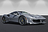 Used 2020 FERRARI 488 PISTA COUPE in NAPLES, FLORIDA