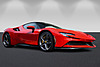 Used 2022 FERRARI SF90 STRADALE COUPE in NAPLES, FLORIDA