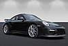 Used 2009 PORSCHE 911 2DR CPE GT2 in NAPLES, FLORIDA