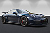 Used 2015 PORSCHE 911 2DR CPE GT3 in NAPLES, FLORIDA