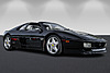 Used 1993 FERRARI 348 TS in NAPLES, FLORIDA